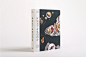 Huxtabook : We worked with publishers Hardie Grant to design Daniel Wilson’s first cookbook ‘Huxtabook: Recipes from Sea, Land & Earth’ based on recipes from Wilson’s much loved restaurant Huxtable. The curious subtitle denotes the key sections of the