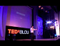 TED，今年最好的演讲——《做生活的高手》