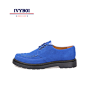 官方直营 BLESS TYCHE WINGTIP 翻毛皮 雕花鞋 2013春季新款 - Bless Shoe