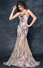 48 Sherri Hill Prom Dresses 2013