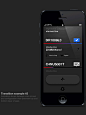 TurboDoktor - iPhone App on Behance