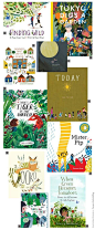 Children's books you'll want to own in 2016...
