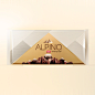 Alpino New Identiy