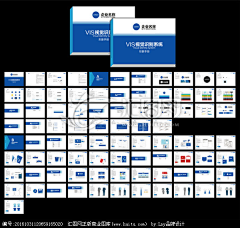 Lny品牌设计采集到企业VIS系统