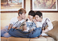 ◤JYJ◢ ┎121004图图┒JYJ 在夏威夷 高清新图_看图_jyj吧_百度贴吧