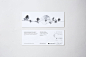 The Pavilia Hill Party Invitation | Toby Ng Design