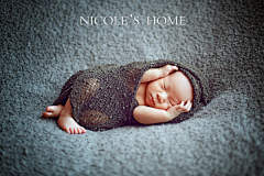 妮可的家儿童摄影采集采集到# NICOLE'S Baby — 百天照 #