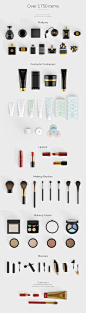 Scene creator [Top view] - Product Mockups - 6