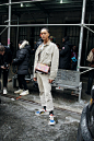 Carmen in jeans
JOQUIM ARNELL – NEWYORK : ドロップトーキョーは、東京のストリートファッションを中心に、国内外に発信するオンラインマガジン。