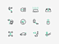 Instamotor Icons 2