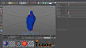 【新提醒】C4D人体三维透视视频教程C4dCG帮美术资源网 -