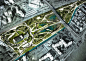 URBAN POROSITY part I : Urban Strategy by g. tolkachova, via Behance