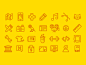 Blog Icons