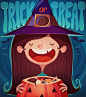 Halloween 2014 : Halloween invitations and greeting cards