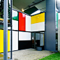 AD Classics: Centre Le Corbusier (Heidi Weber Museum) / Le Corbusier