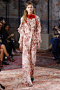 Gucci Resort 2016 Fashion Show - Vogue : See the complete Gucci Resort 2016 collection.