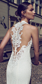 Nurit Hen 2016 Wedding Dresses