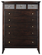 Drawer Chest traditional dressers chests and bedroom armoires