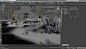 【新提醒】影视动画视频教程_V-Ray渲染一个小毛驴毛发视频教程-V-Ray for 3ds Max – Fur - http://www.cgdream.com.cn