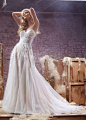 Hayley Paige Bridal Gowns Wedding Dresses Spring 2014 Collection