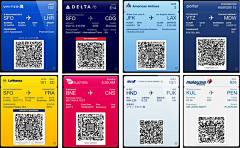 森林中采集到APP.Passbook