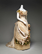 Worth evening dress ca. 1882 (2)