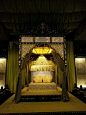 The Royal Throne of Perak,superuiuw