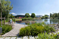 Donaupark-03-CivicPark_Lichtschwaermer « Landscape Architecture Works | Landezine