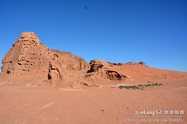 【约旦6】Wadi Rum游牧民族的晚餐...