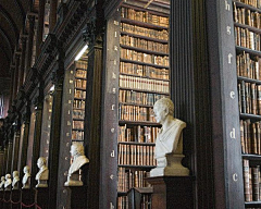 芯蕊之夢采集到世界最美的圖書館