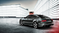 Audi RS 7 Sportback | Fahrzeug | Beitragsdetails | iF ONLINE EXHIBITION