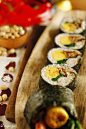 Sushi Roll 巻き寿司 | Japan