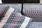 Studio Collection modern upholstery fabric