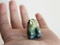 手工 Danielle Pedersen：动物粘土小玩偶 - - 阿里塔|创意生活新媒体