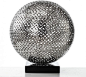 Global Rhythm - 750mm Sculpture Art modern artwork