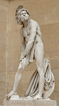 卢浮宫-著名雕塑与绘画【184】 - PPT园地 - 永平的博客