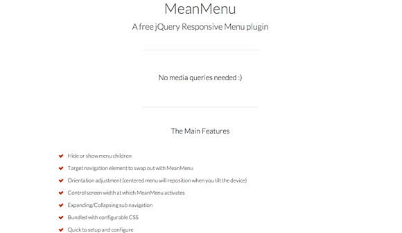9 jQuery Plugins for...
