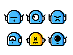 zakicc采集到Glyph Icons