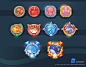 Rank icons_Sea