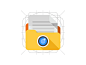 Smart Doc Scanner Icon