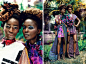 ZION TRIBE BY MAËLLE ANDRE, BRUSSELS #EXCLUSIVE | 时尚圈 展示 设计时代网-Powered by thinkdo3