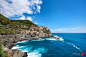 Manarola Cinque terre - Italy by Spiros Atsalis on 500px