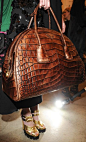 Prada F/W 2013 | Handbags | Pinterest