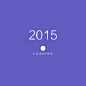 【2015 is loading……】转眼间，2014只剩最后两天！也许，年初的目标没有全部达成，也许，你错过了想走就走的旅程。但是，不必遗憾，为了梦想的起跑永远不会太晚！从今天起，立下一个心愿，跟过去那个消极、迷茫、懈怠、不安的自己挥手作别吧。为2015年，遇见新的自己，加油！