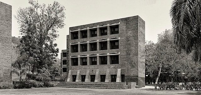 艾哈迈德巴德印度管理学院 Indian ...