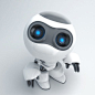 cute robot - Google Search #interesting Hashtags: #MajesticVision #Android