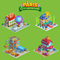 Paris: City Adventure