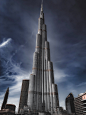 Burj Khalifa