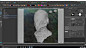 【新提醒】影视动画视频教程_利用Mari和Arnold制作机器人金属贴图和材质制作和渲染教程 - http://www.cgdream.com.cn
