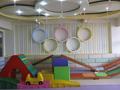 droa采集到儿童空间设计